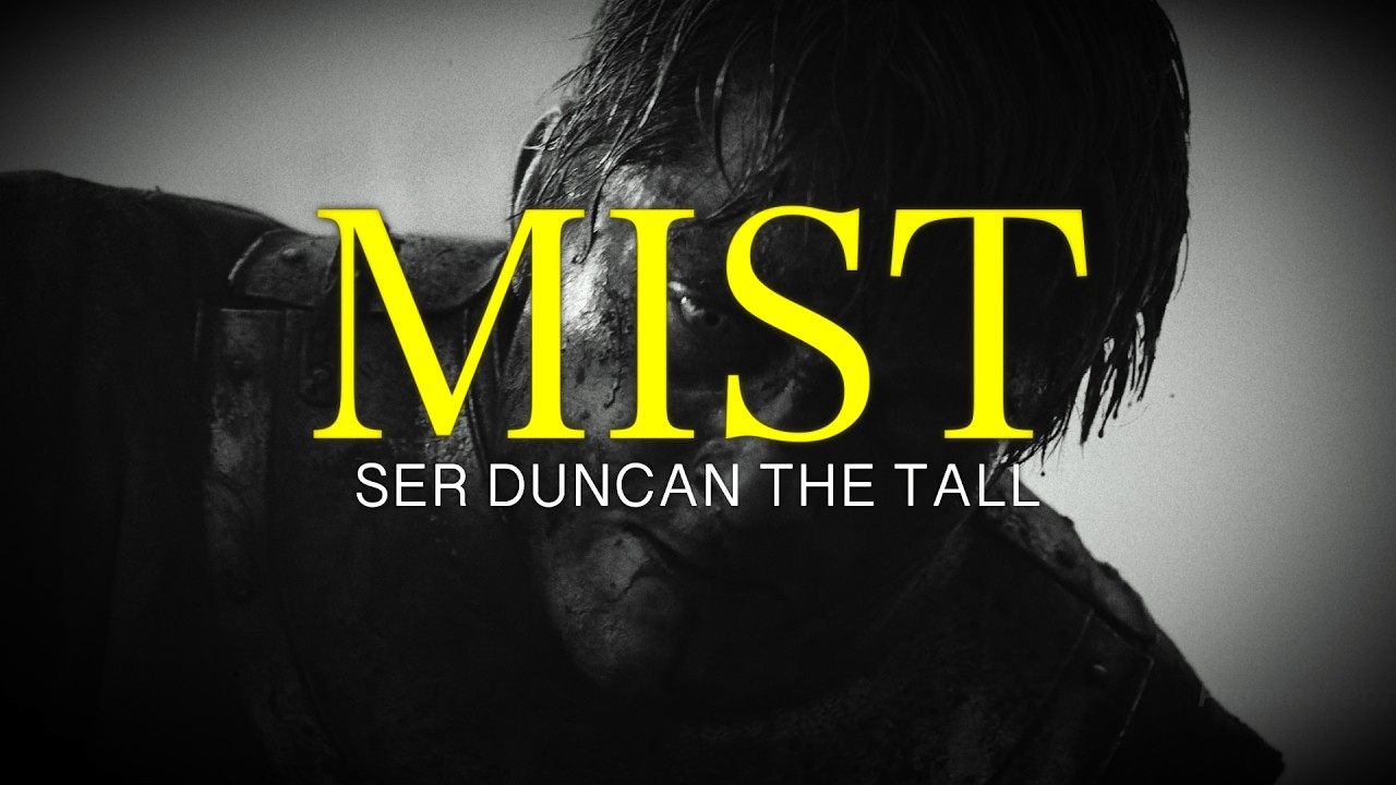 Ser duncan [MIST - EsDeeKid] [Edit/AMV]
