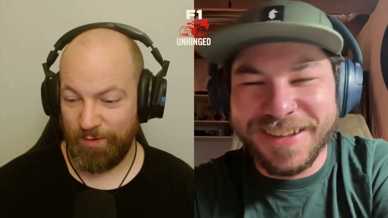 2025 Las Vegas Grand Prix Review and FIA Failure