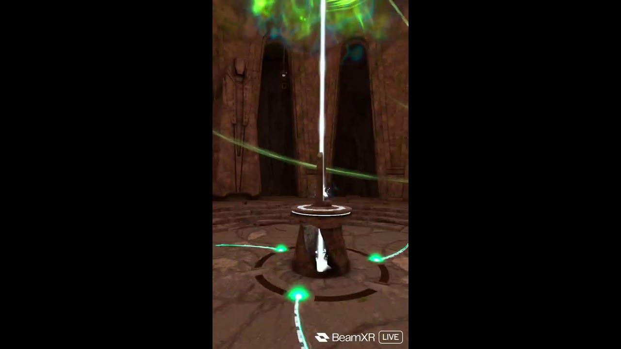 Update Day for The Kyber Expansion