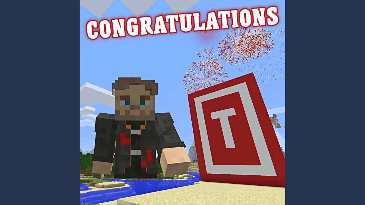 Congratulations (feat. Reptile Legit)