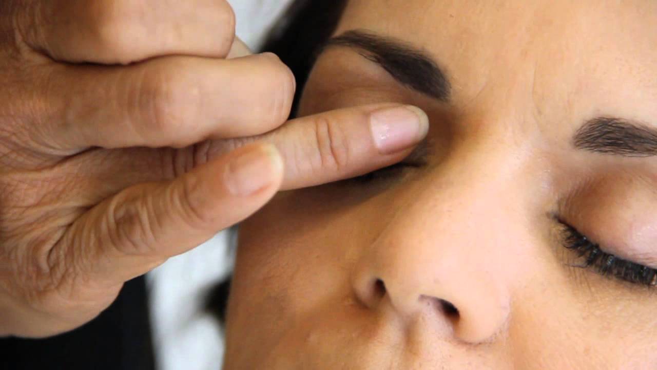 Maquiagem para mulheres acima de 40 anos