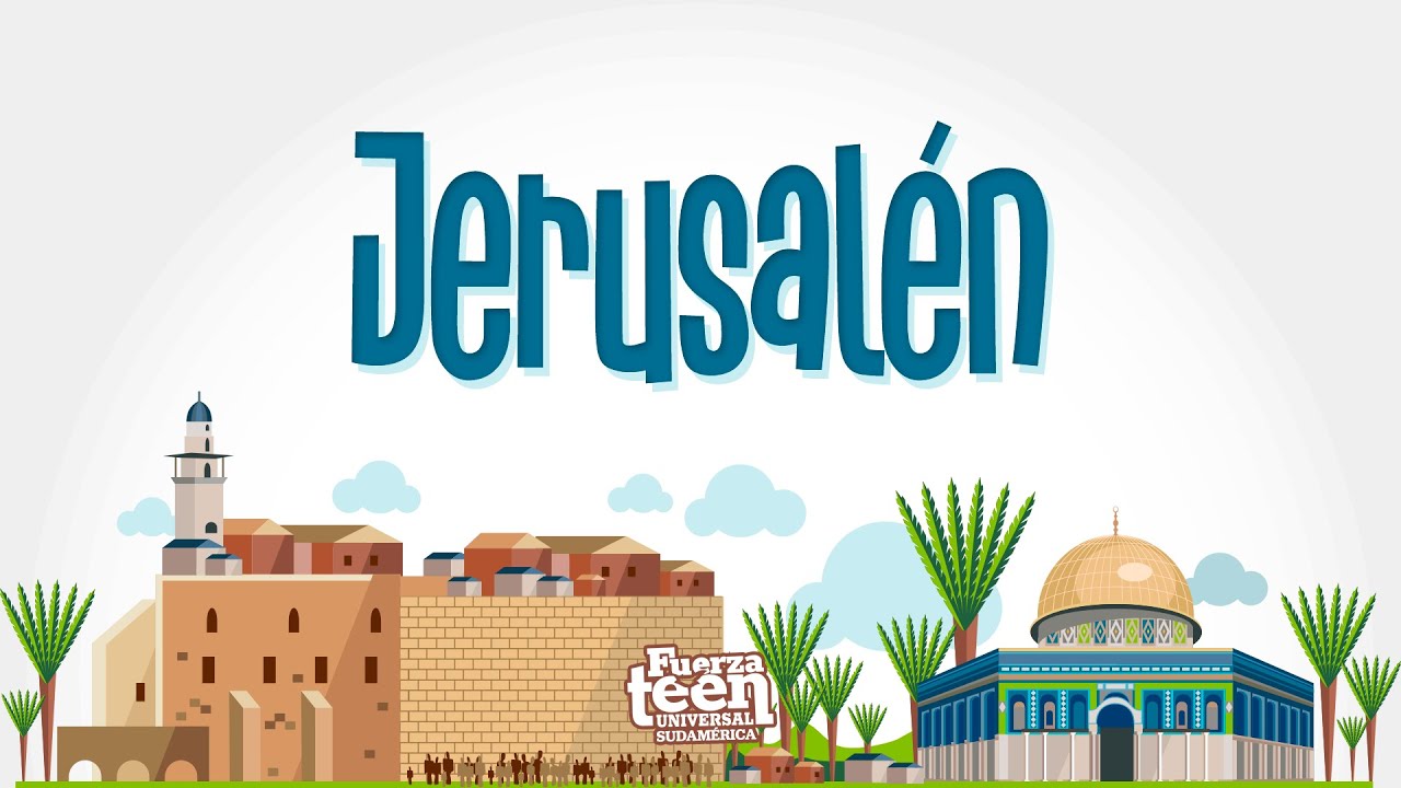 Jerusalén | FTU