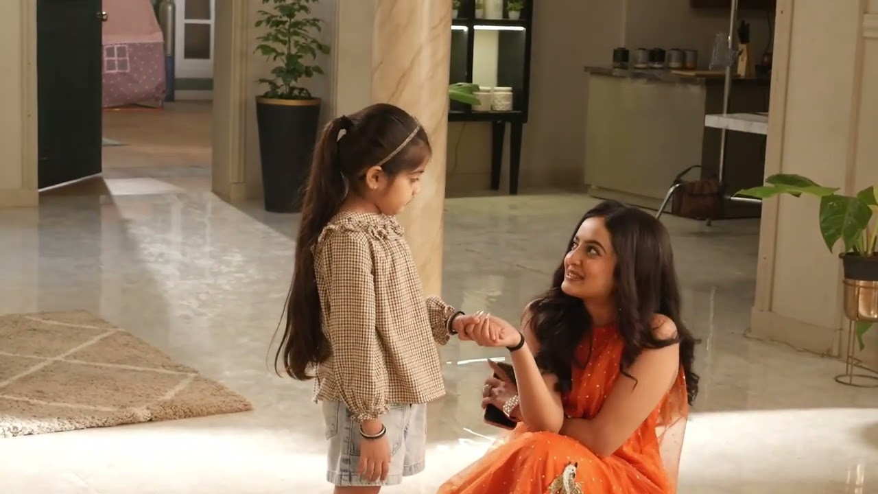 7 Jagadhatri ll on location ll Tapasya ne aisa kya keh diya? sab hairaan zee TV