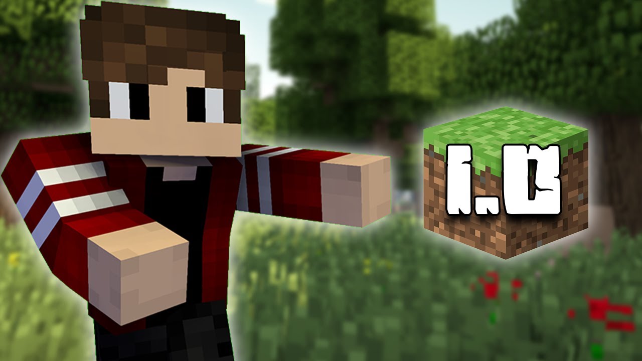 Jobb Volt a R&eacute;gi Minecraft?