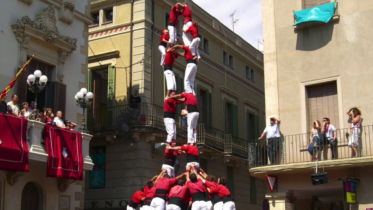 Le Quartier Gothique de Barcelone - Un Petit Guide
