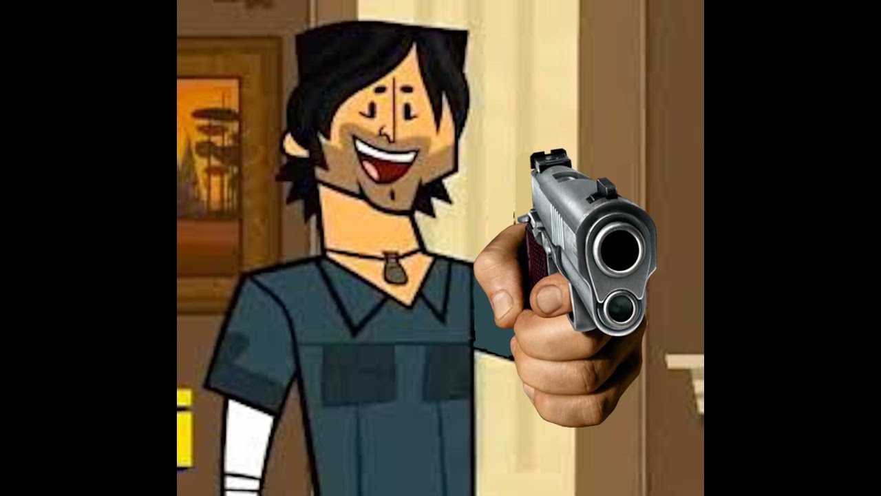 Total Drama: All Intros