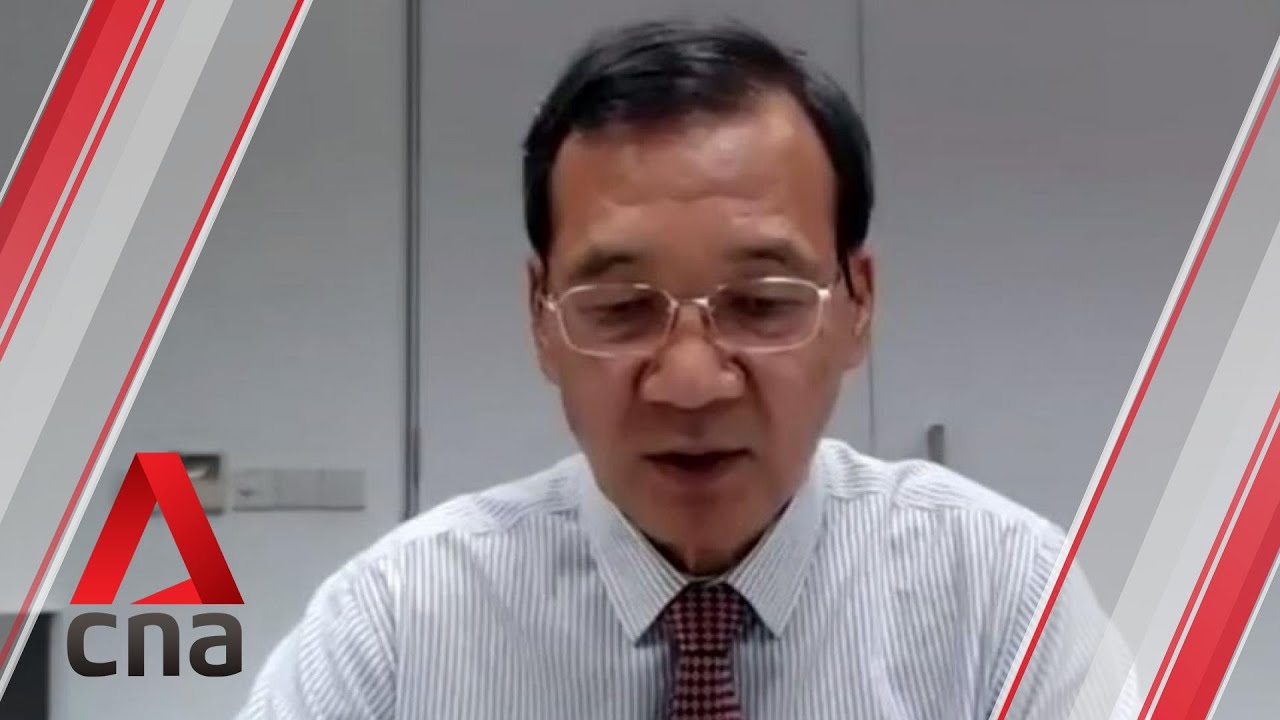 16 sea robbery incidents in Singapore Strait in H1
