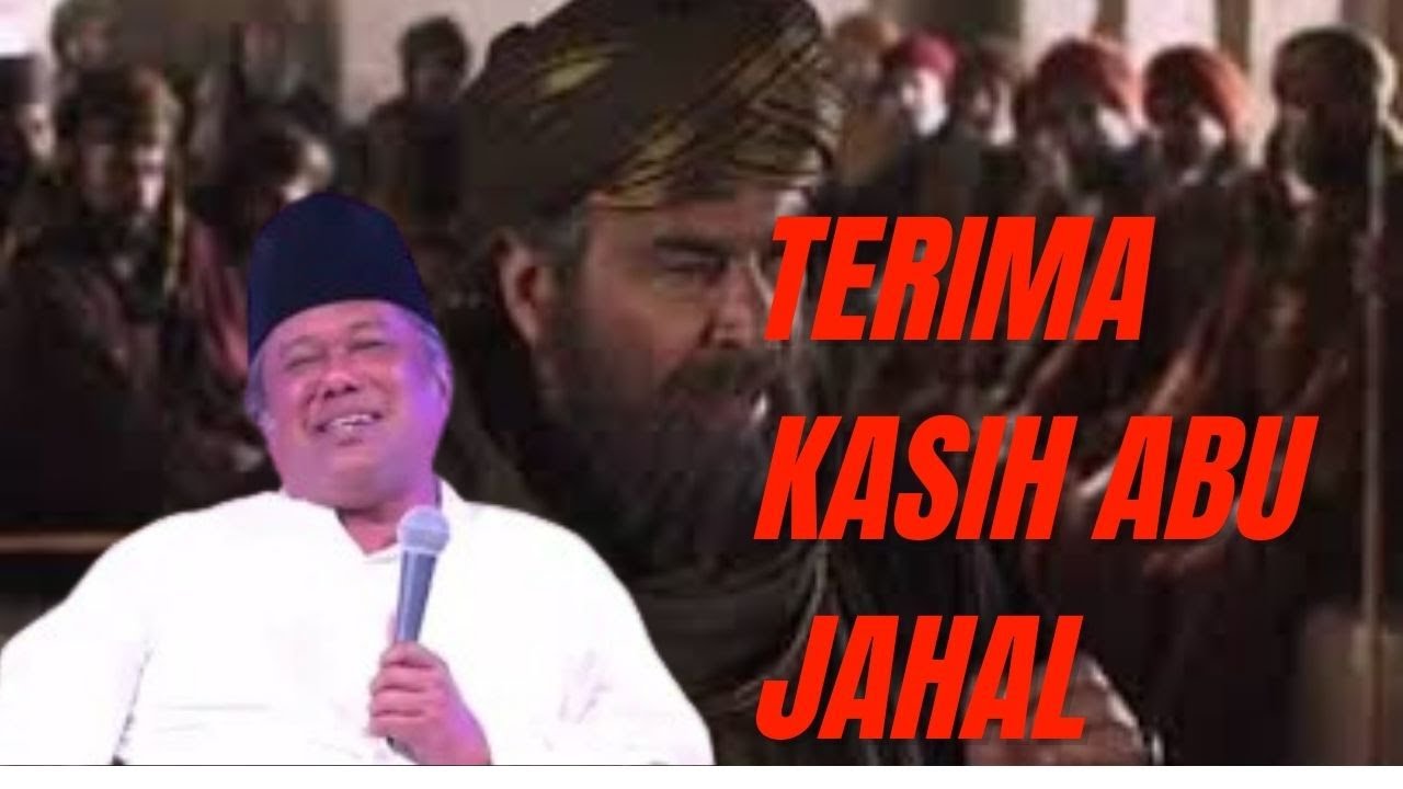 Gus Muwafiq Terbaru 2026 || TERIMA KASIH ABU JAHAL !!