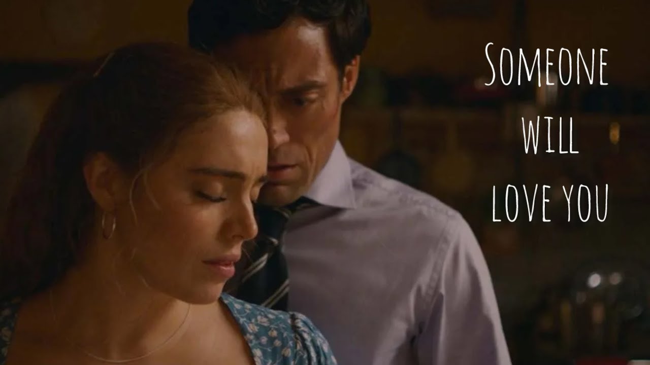 Taggie and Rupert | Someone will love you better