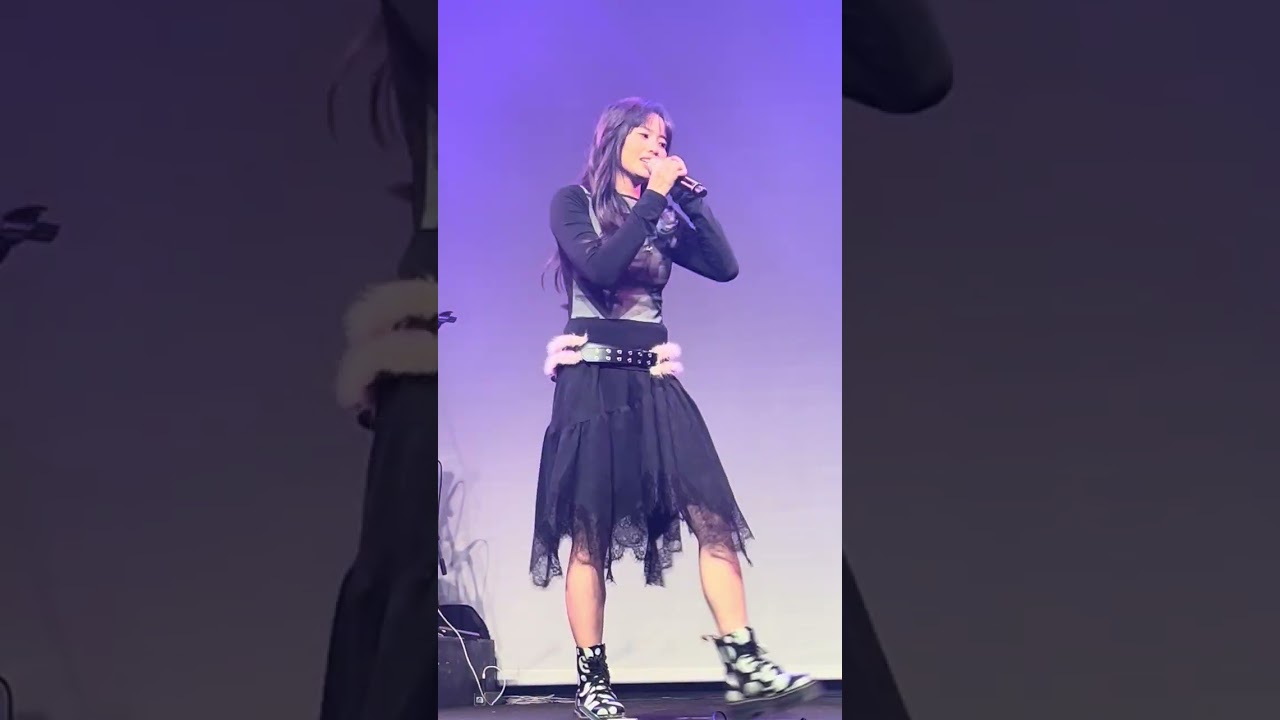 2026-01-11 吳汶芳「Beloved」台中場-開場《翹翹板》