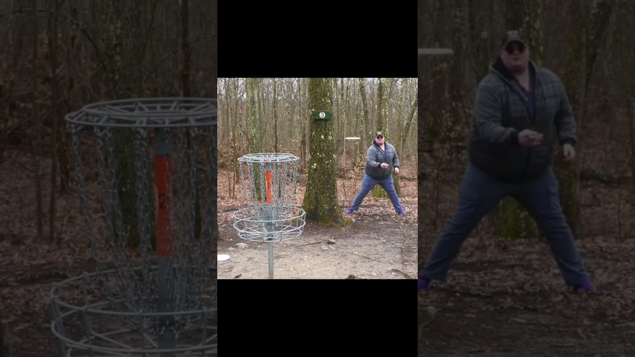#shorts #discgolf #golf #discgolfeveryday #discgolfdaily