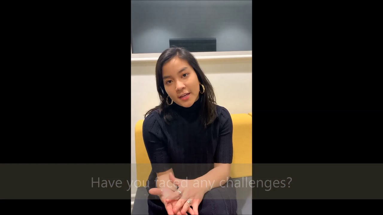 My placement year at The University of Surrey by Ming, International Hospitality Management