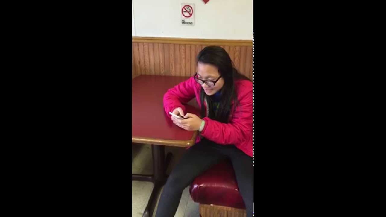 MIT Acceptance Reaction