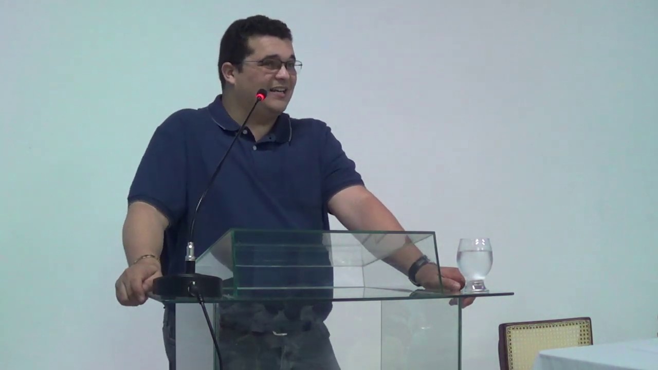 PALESTRA - TORMENTOS VOLUNTÁRIOS