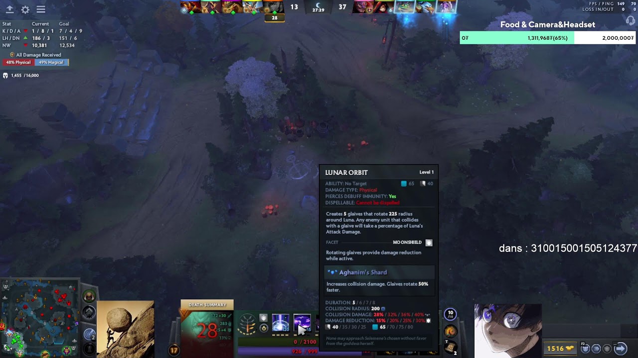 ENE SHUNU 13K ? 12900 ( 13k grind) form 8/10