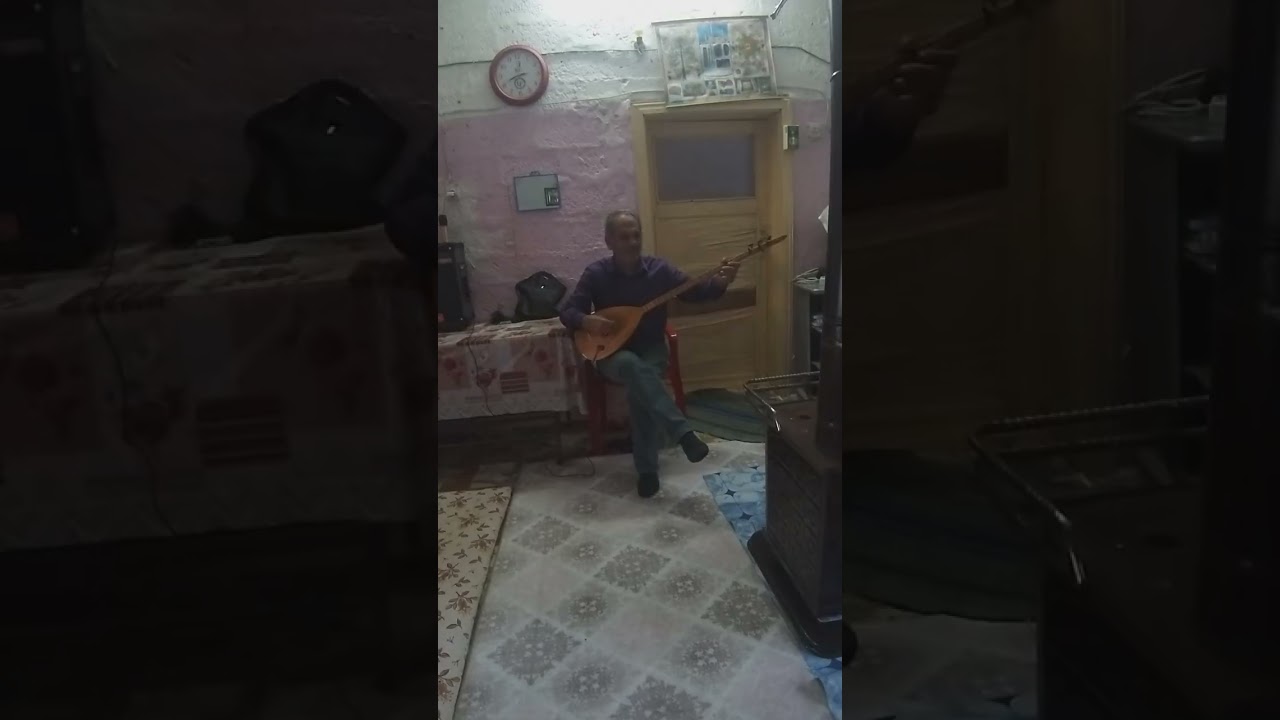 Zeki Oğuz - Şeyy'eilli Mektub