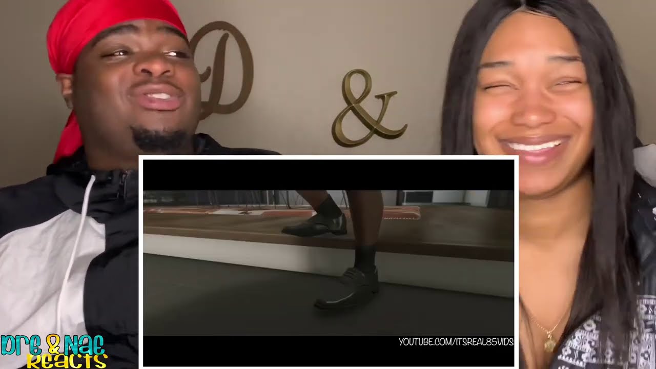 ITSREAL85 CRAZY TAXI, NETFLIX AND CHILL GTA SKITS REACTION