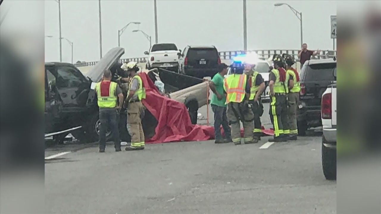 Lynn Haven Fatal accident