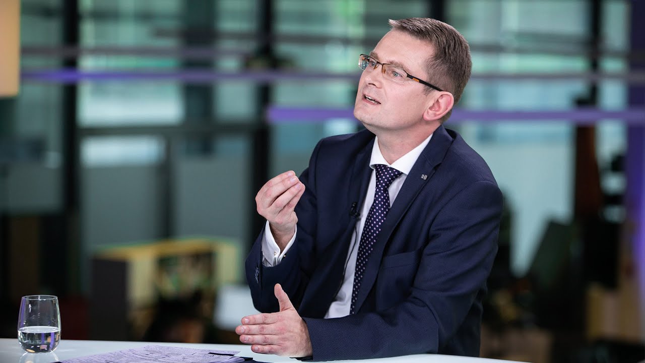 Pokalbis su Daiva Žeimyte-Biliene: kas Dulkiui gali sutrukdyti tapti ministru?