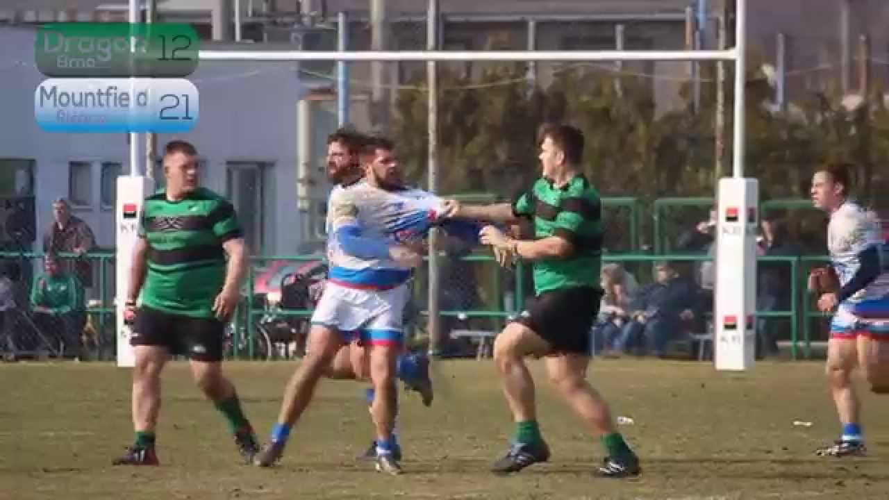 Czech Rugby 