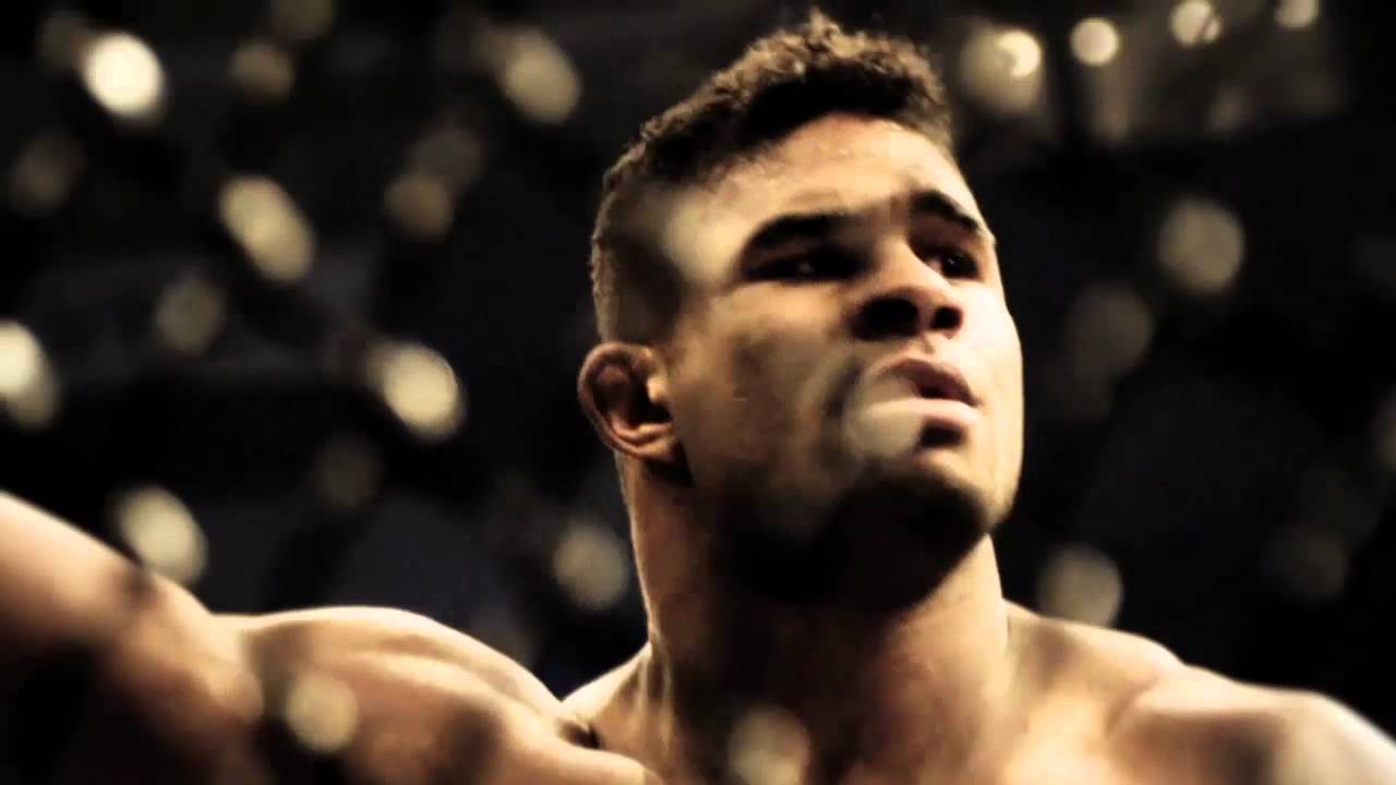 UFC 141: Lesnar Vs. Overeem Promo