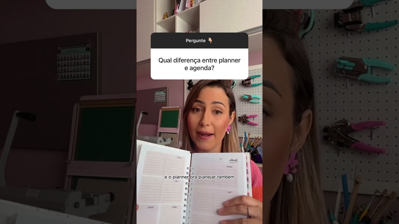 Agenda x Planner