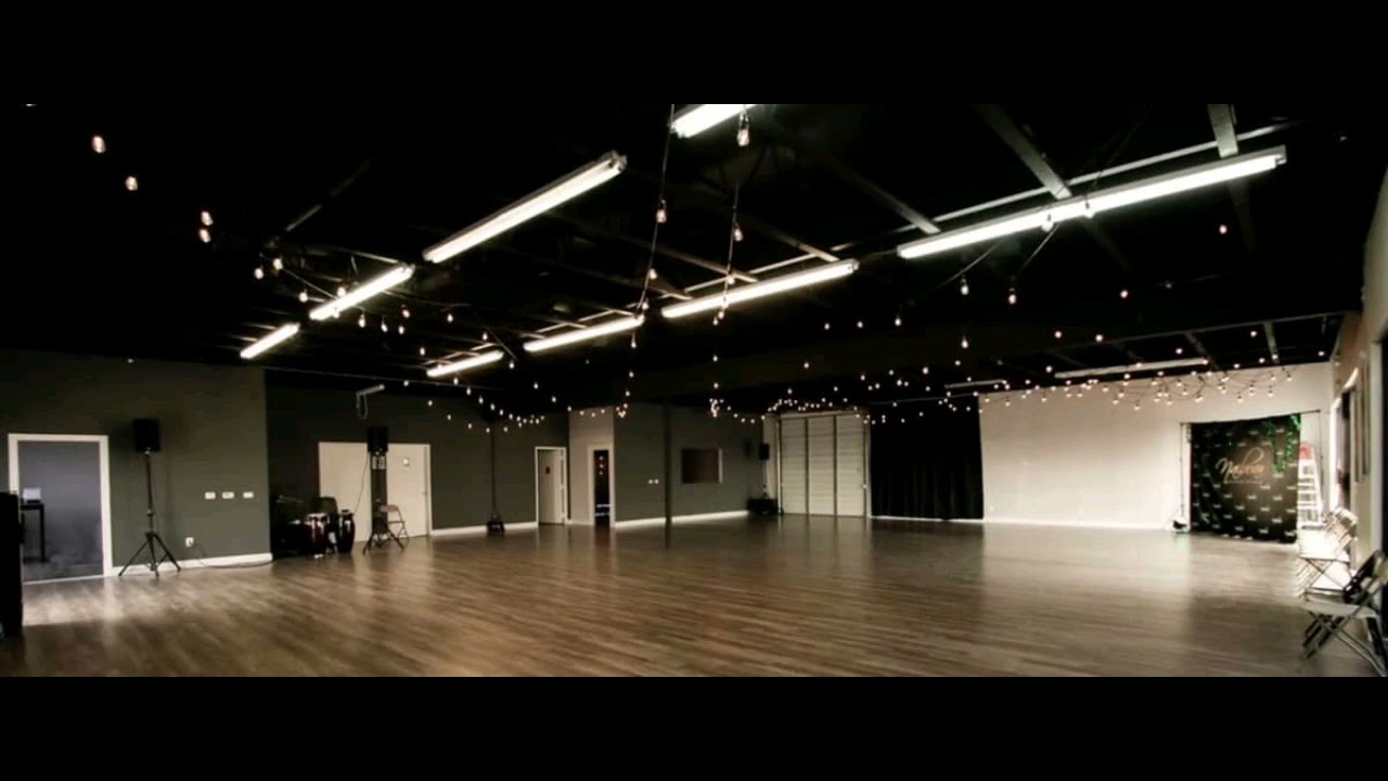 BTS 'MIC DROP' [EMPTY DANCE STUDIO]