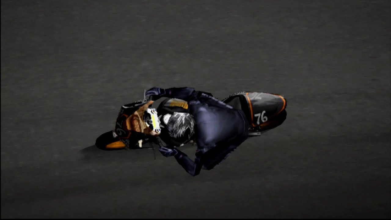 Tourist Trophy - Master Of Eagles