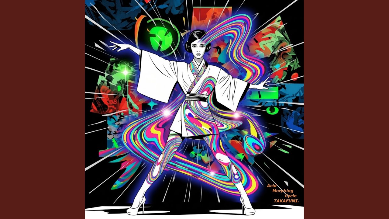 Orbital Metamorphosis