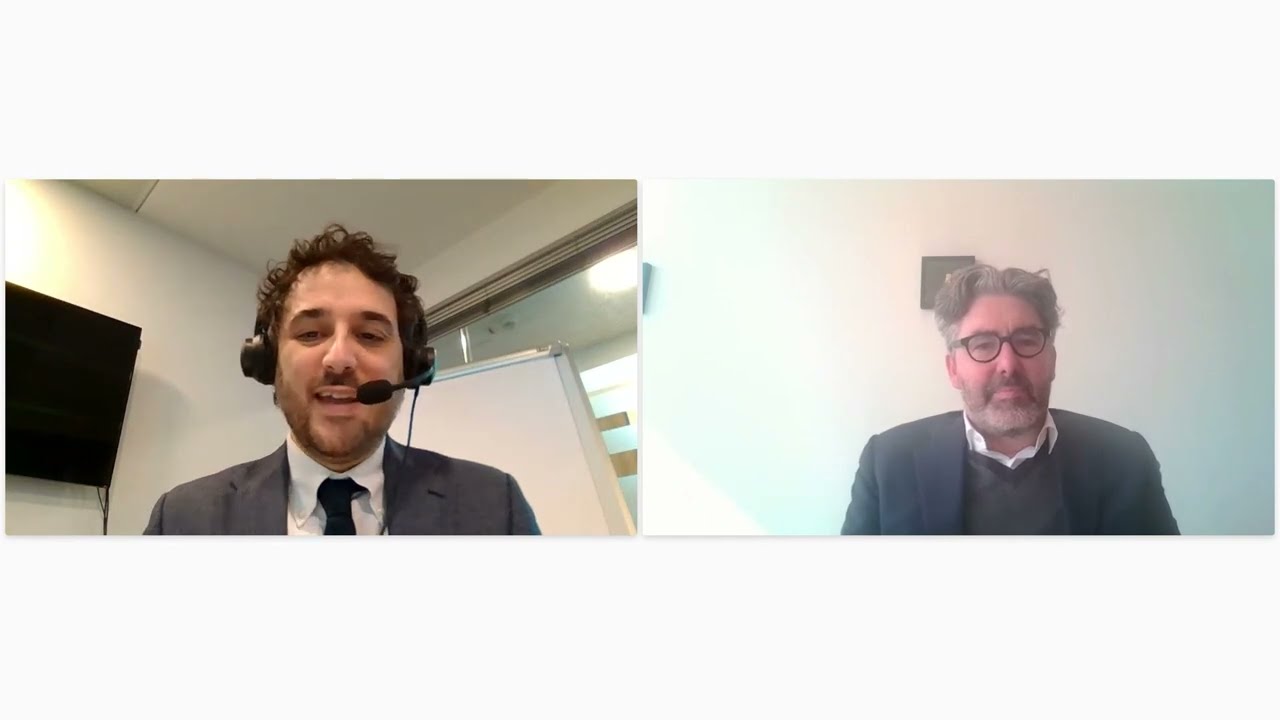 #CuttingWeek2025 - Come automatizzare il taglio lamiera con Salvagnini