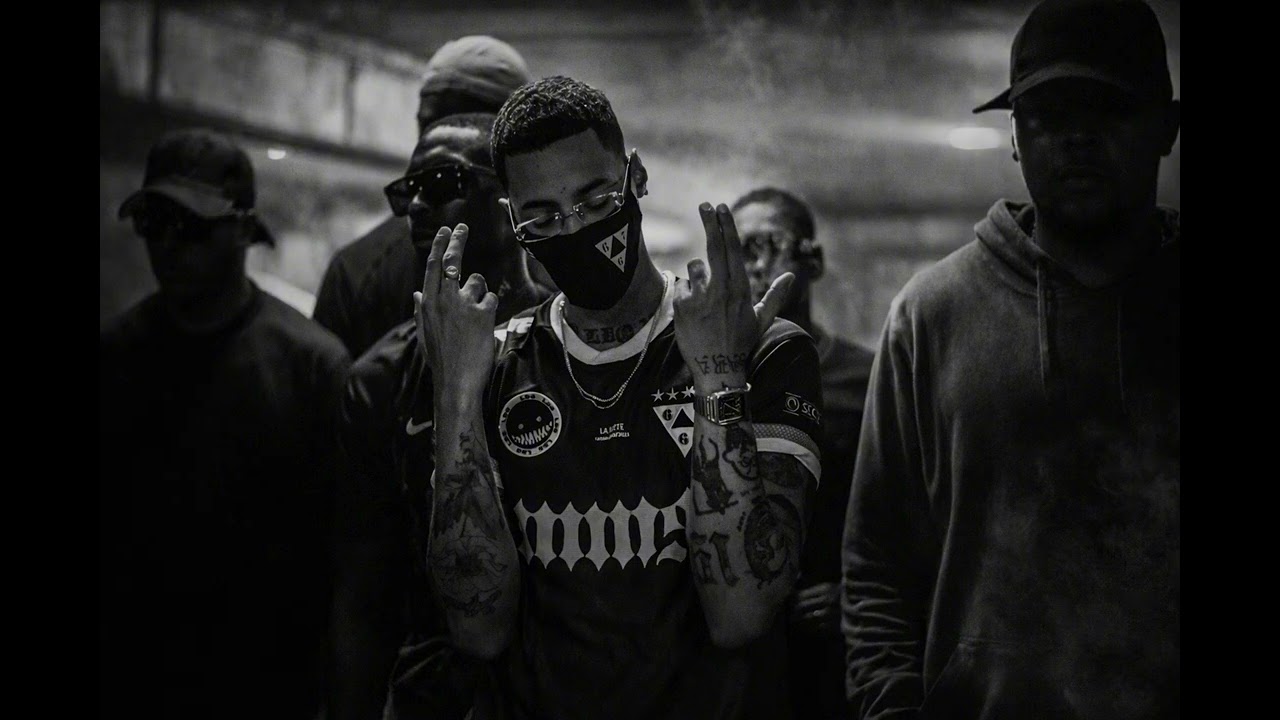 The best Hiphop of 2026