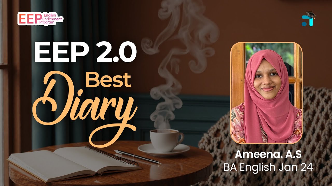 Best EEP Diary 02 | EEP 2.0 | Kerala's No.1 IGNOU Coaching Platform | #ignou #learnwise