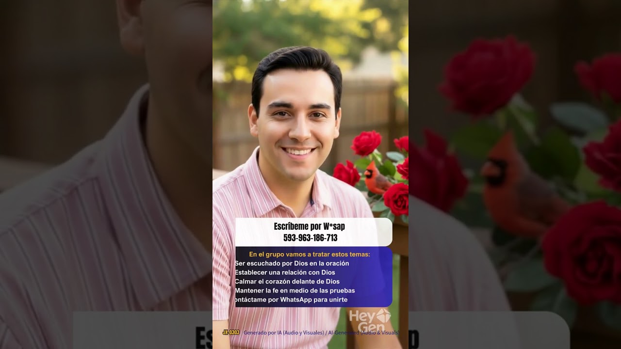 ¿Has vuelto a fallar en lo mismo? No deslices, Dios tiene algo para ti hoy.