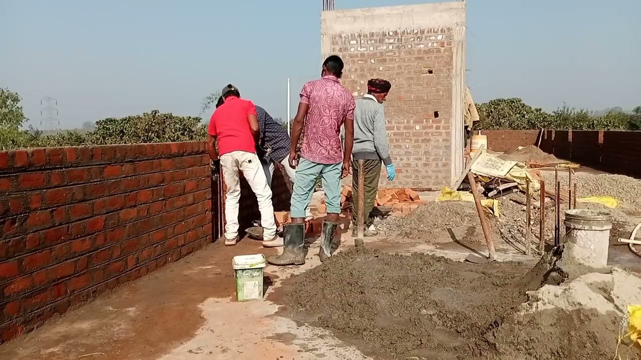 Deepchand mesan ka kam, दीपचन्द मिस्त्री का काम |