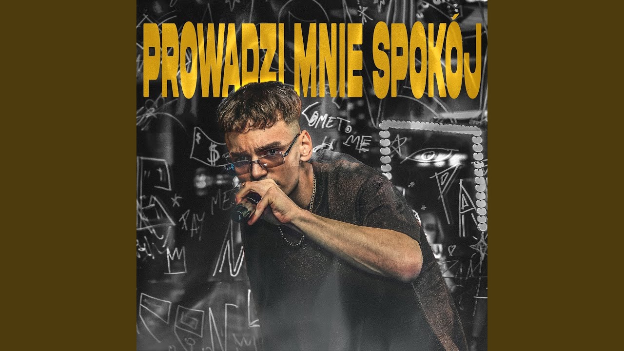 Prowadzi mnie spokój