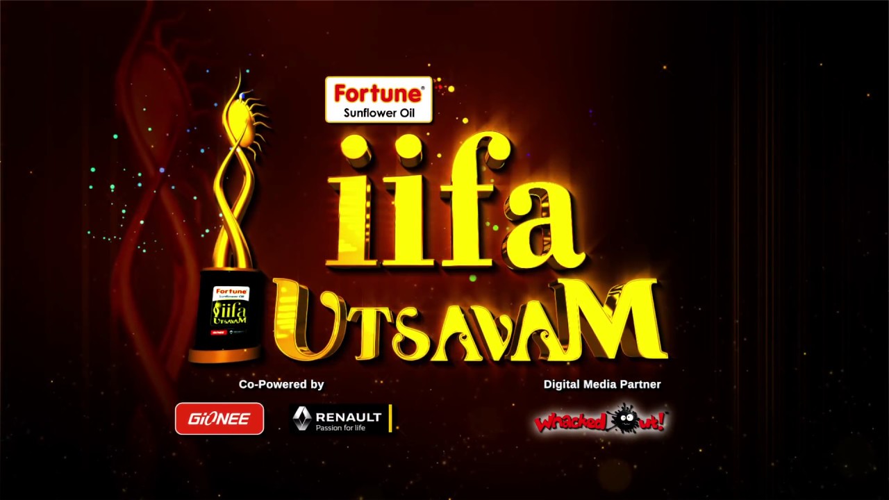 Shruti Haasan about Srimanthudu and Race Gurram | Best Actress Award - Telugu | IIFA Utsavam 2016