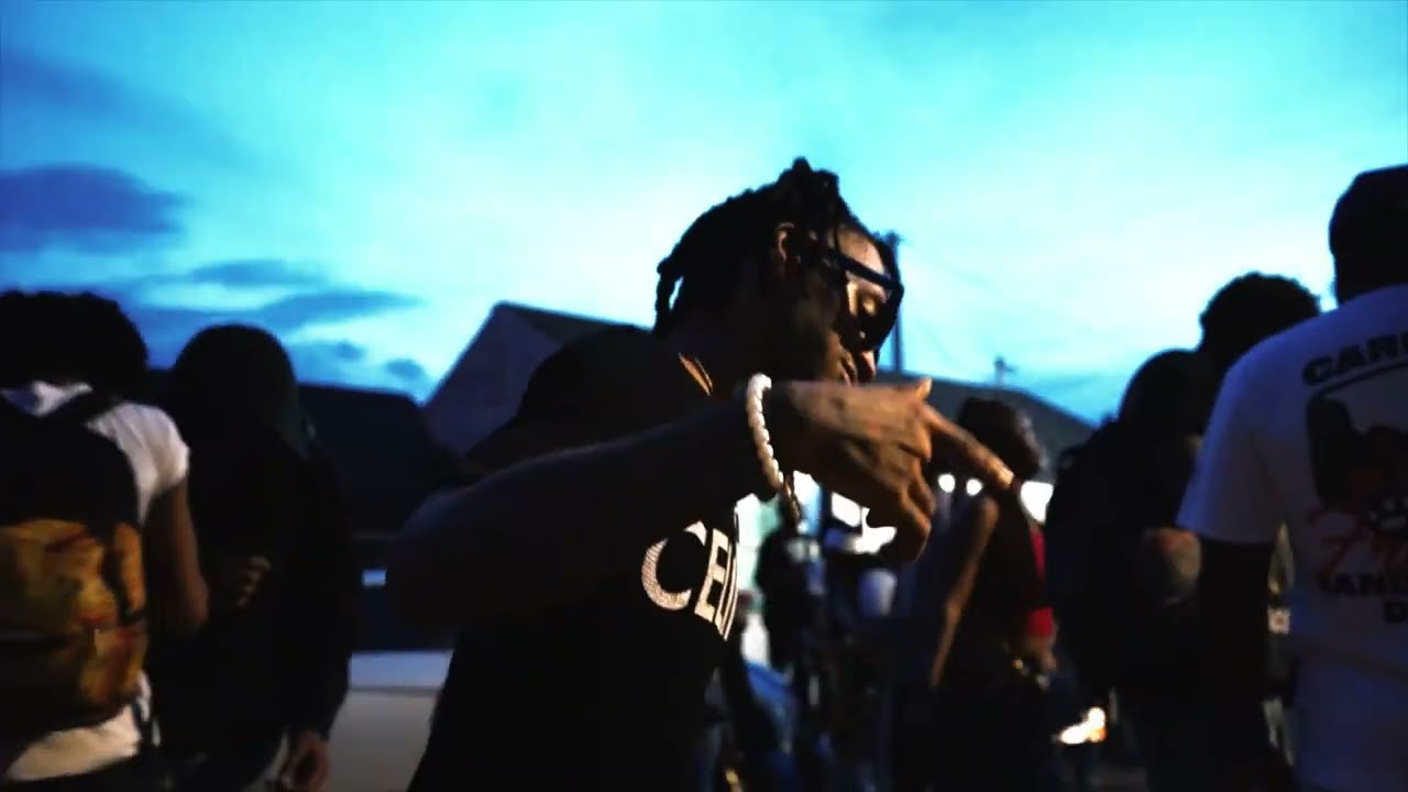 Jose Guapo - PPP (Official Video)