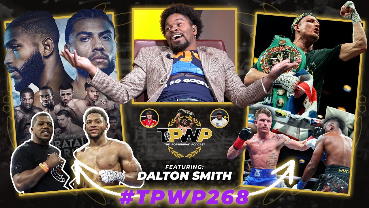 Muratalla vs. Cruz: Too Close to Call (Ft. Dalton Smith) | #TPWP268