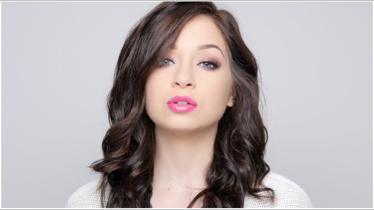 Megan Fox Makeup Tutorial | Tori Sterling ♡