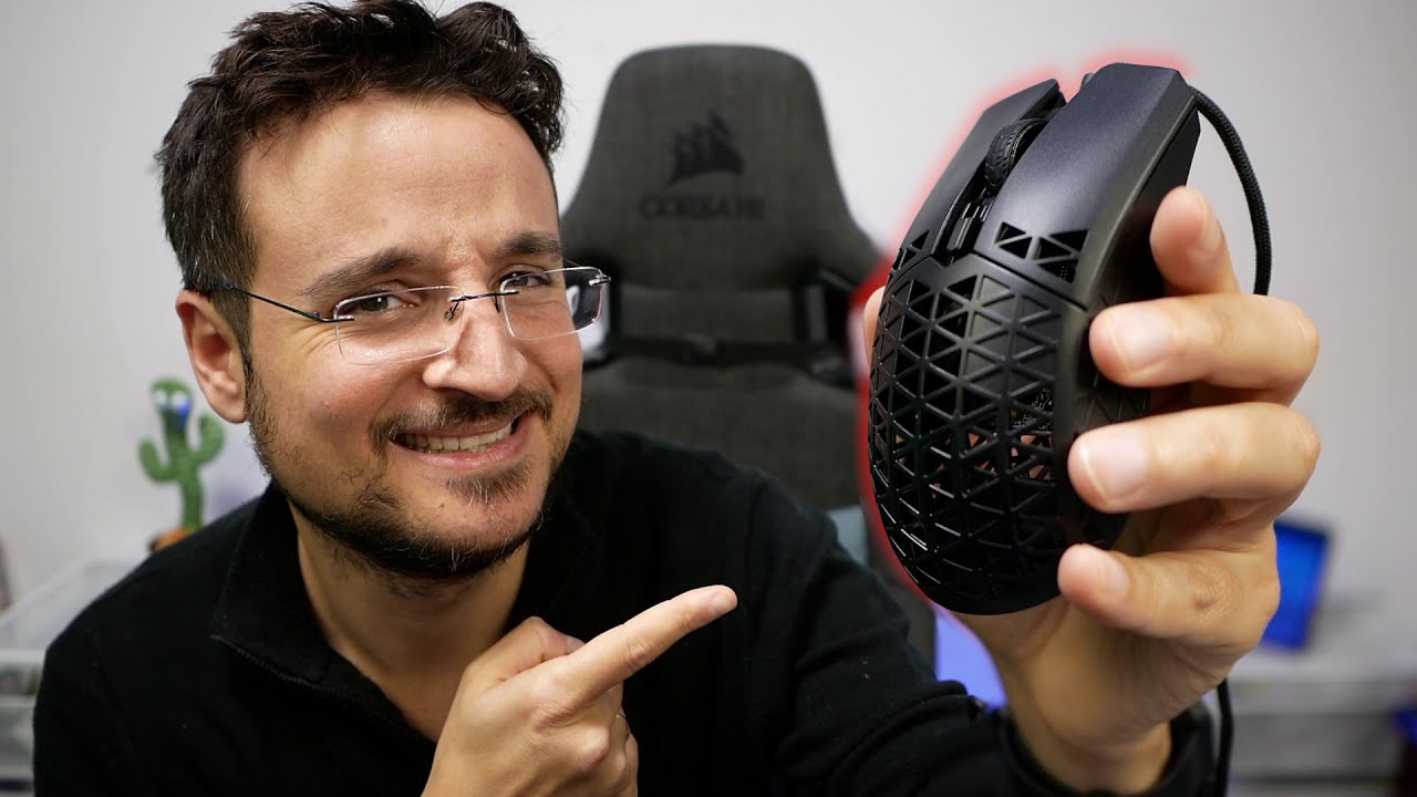 ASUS TUF GAMING M4 AIR Review