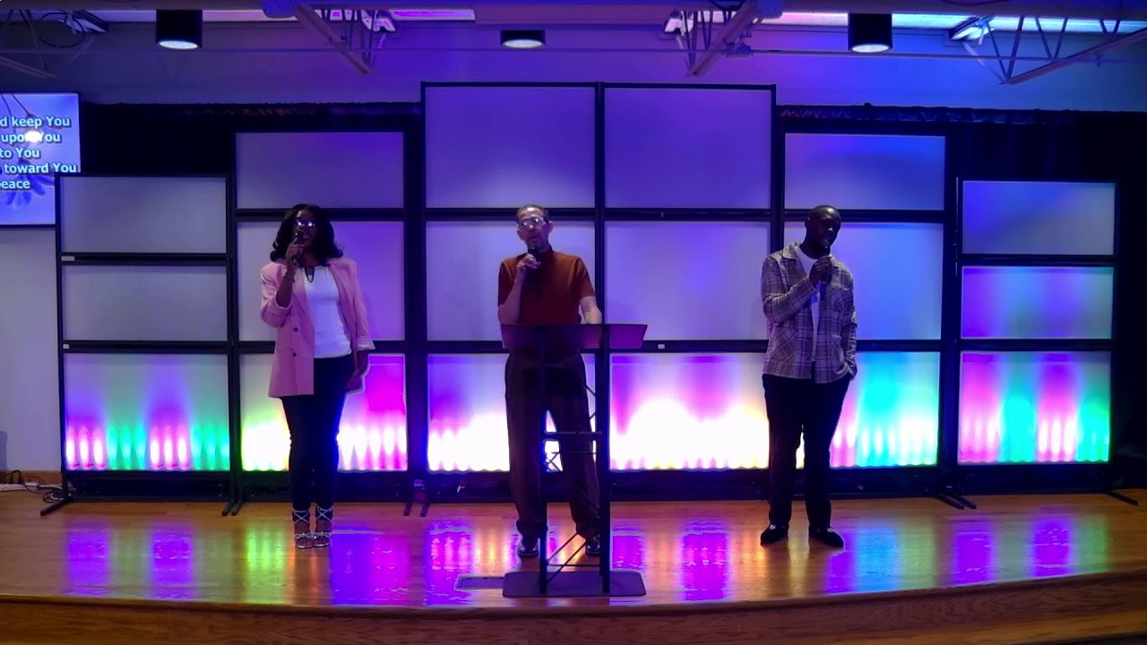 03-07-2026 Harbor of Hope Live Stream
