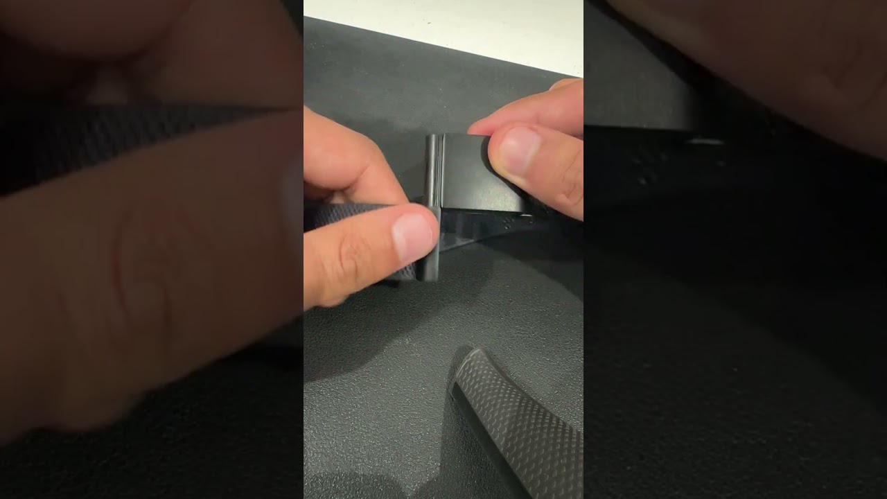 Faulty Whoop Band-  No Customer Support for over a month, despite many emails and sending this video