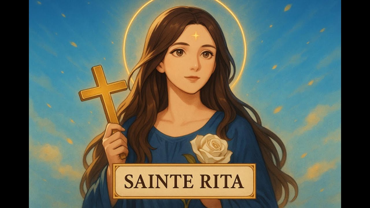 Qui est Sainte Rita ? | La sainte des causes impossibles