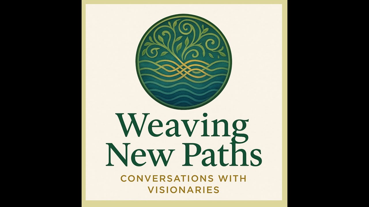 Weaving New Paths with Robin Youngblood