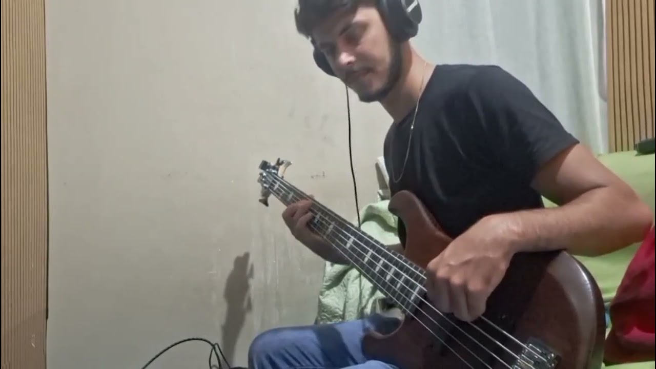 Tu és bom no baixo danbass