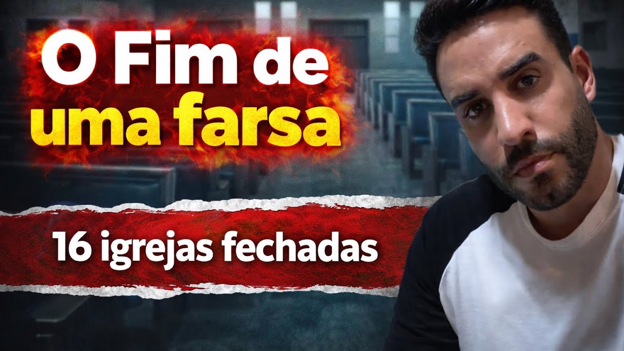 O ENGRAÇADO MUNDO GOSPEL # 276 INFANTILISMO RELIGIOSO 