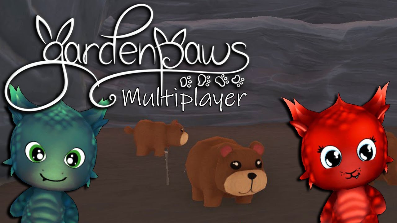 Garden Paws Multiplayer | Part 73