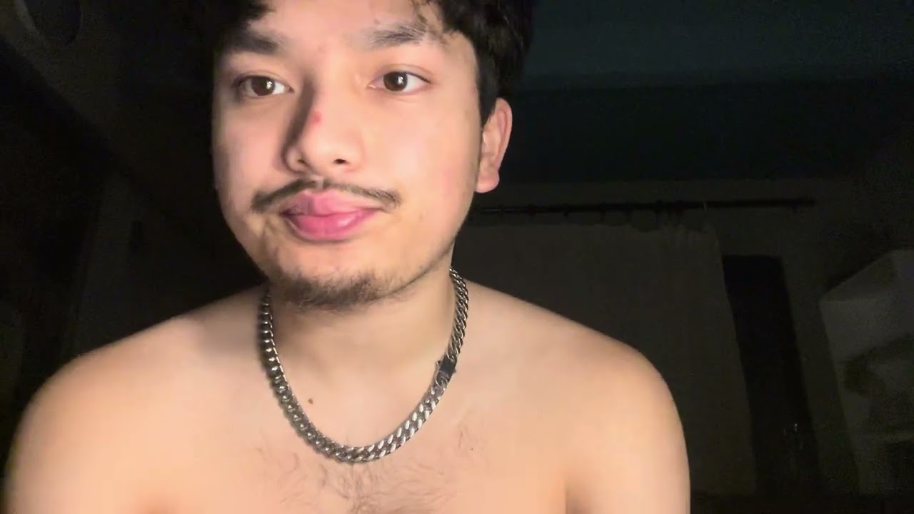 Why you can’t go back as a man