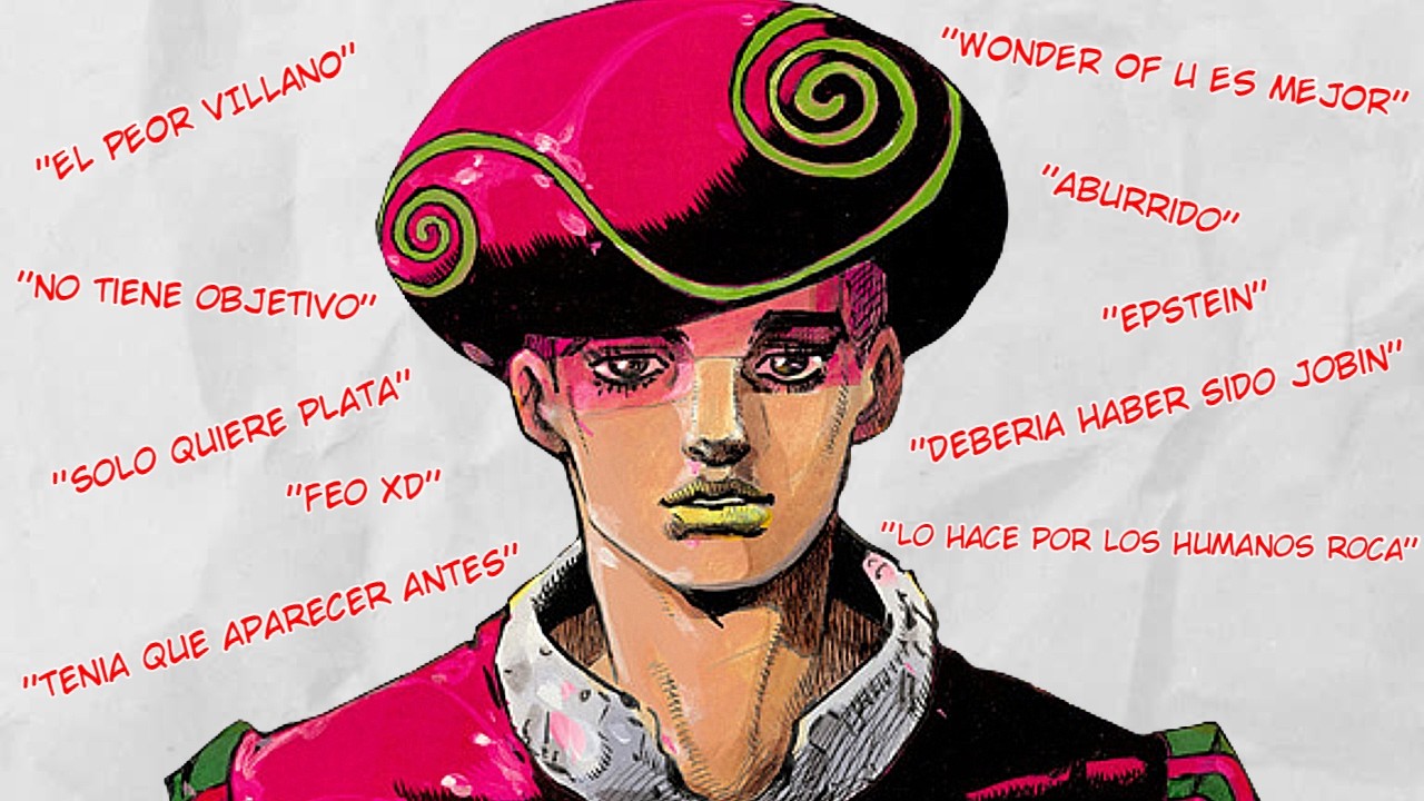 NADIE ENTENDIÓ A TORU