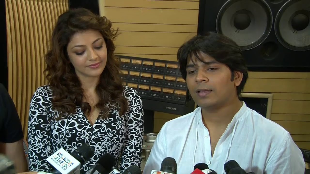 Ankit Tiwari Performance Song Tu jo Hain On Media